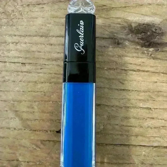 Guerlain La Petite Robe Noire Buildable Lip Colour ~ Adventurous (L101) ~ NEW! - Picture 5 of 6